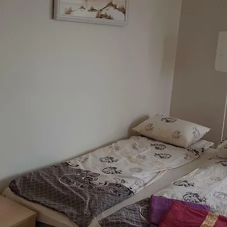 Appartamento Livingpalanga- Meta12 Esterno foto