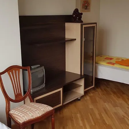Appartamento Livingpalanga- Meta12 Esterno foto
