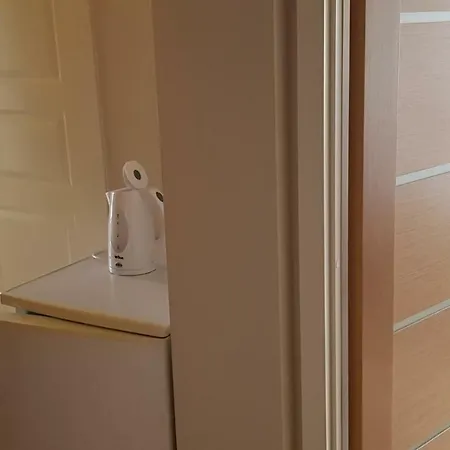 Appartamento Livingpalanga- Meta12 Esterno foto