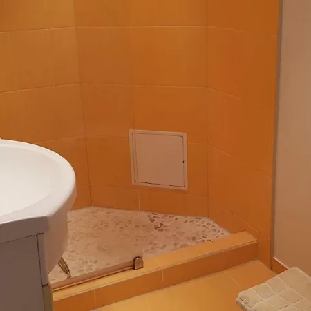 Appartamento Livingpalanga- Meta12 Esterno foto