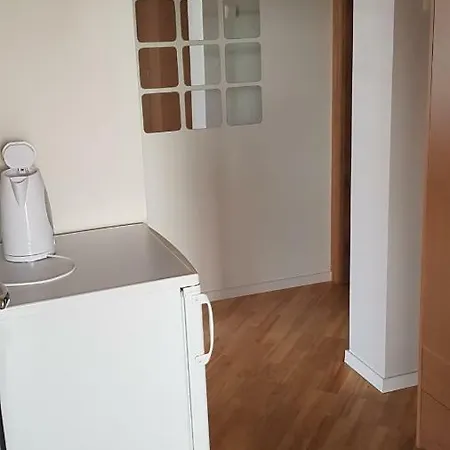 Appartamento Livingpalanga- Meta12 Esterno foto