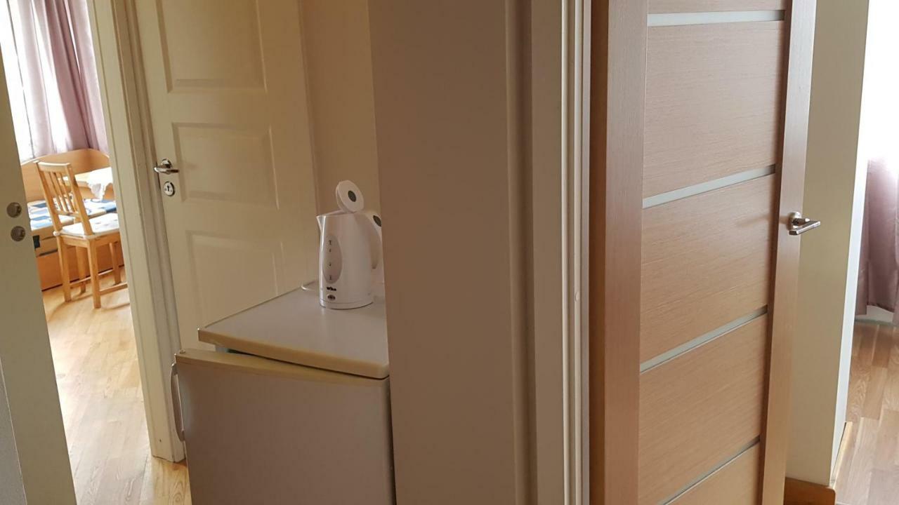 Livingpalanga- Meta12 Íbúð